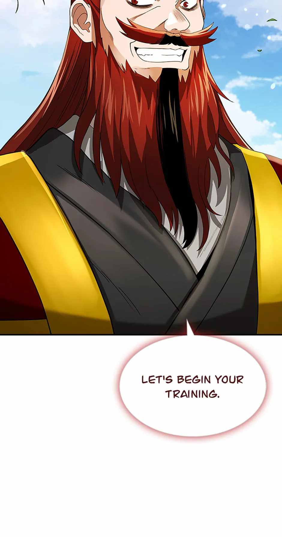 The Demonic Blade Fairy Chapter 4 16